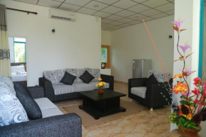 Icesa city Appartment